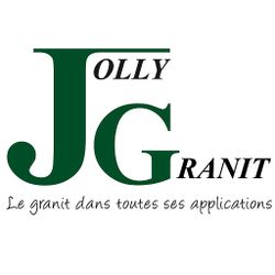 Logo Jolly Granit SARL