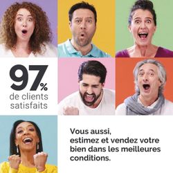 Logo Optimhome Micon Philippe Mandataire Indépendant