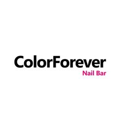 Logo COLORFOREVER