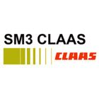 Logo SM3 Claas
