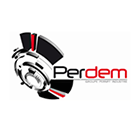 Logo Perdem