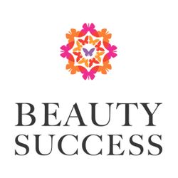 Logo Beauty Success