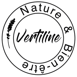 Logo Vertiline - Nature & Bien-être