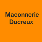 Logo Maconnerie Ducreux