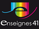 Logo Enseigne 41