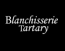 Logo Blanchisserie Tartary