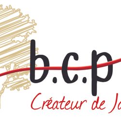 Logo B.C.P. PAYSAGISTE