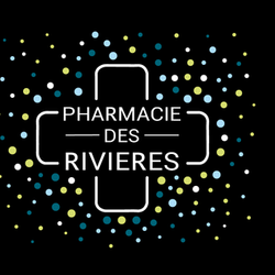 Logo Pharmacie des Rivières