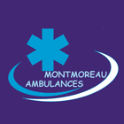 Logo Montmoreau Ambulances