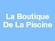Logo Boutique de la Piscine