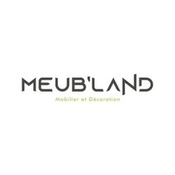 Logo Meub'Land