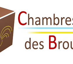 Logo Chambres D'hôtes Des Brouilly