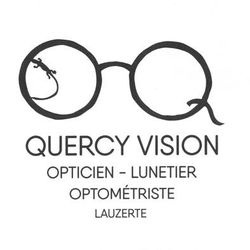 Logo Quercy Vision