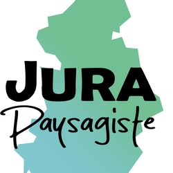 Logo Jura Paysagiste