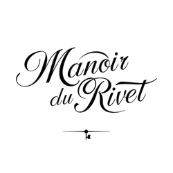Logo Manoir du Rivet