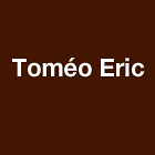 Logo Toméo Eric