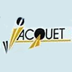 Logo Etablissements Jacquet