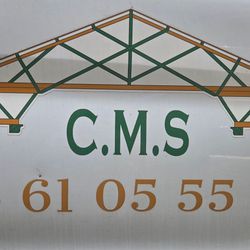Logo Charpente Menuiserie du Sabarthes