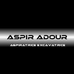 Logo Aspir Adour SARL