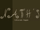 Logo Nath's