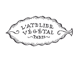 Logo L Atelier Vegetal
