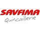 Logo SAVFIMA