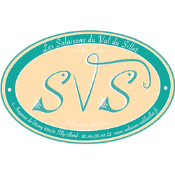 Logo Les Salaisons Du-Val-Sillet