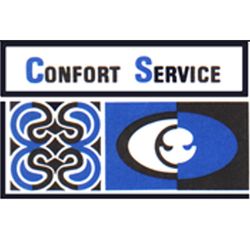 Logo Confort Service
