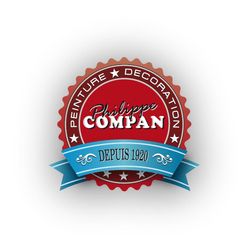 Logo Compan
