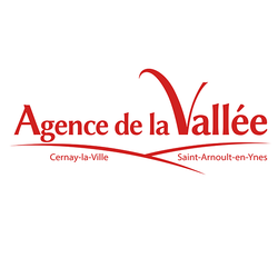 Logo Agence de la Vallée de Chevreuse