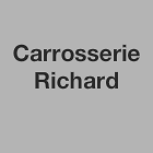 Logo Carrosserie Richard