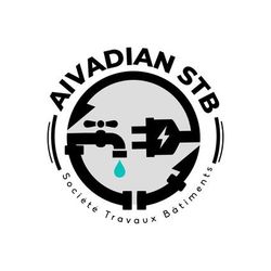 Logo Aivadian Stb