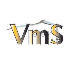 Logo Ventoux Meca Soudure VMS