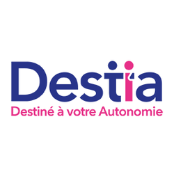 Logo Destia Lyon