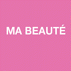 Logo MA BEAUTE