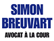 Logo SELARL Breuvart Avocat