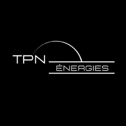 Logo TPN Energies SARL