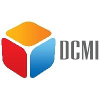 Logo DCMI Menuiserie