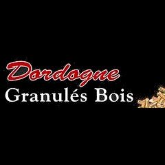 Logo Dordogne Granulés Bois