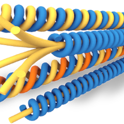 Logo E-TEX