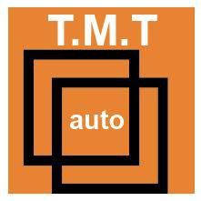 Logo Tours Meca Turbo