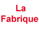 Logo La fabrique 26
