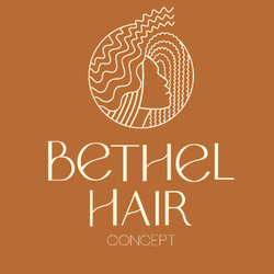 Logo Bethel Hair Concept