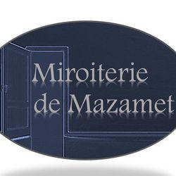 Logo Miroiterie De Mazamet