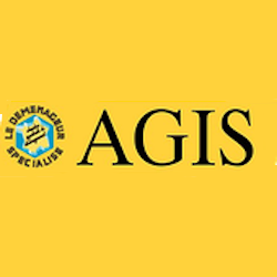 Logo Agis