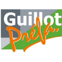 Logo Guillot Préfa