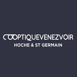 Logo Optique Venez Voir