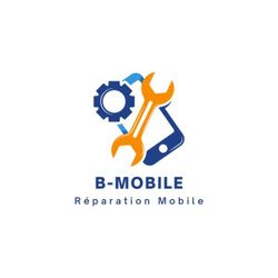 Logo B MOBILE