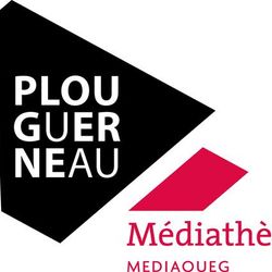 Logo Médiathèque les Trésors de Tolente