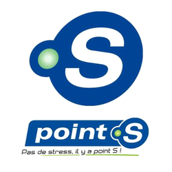 Logo Point S